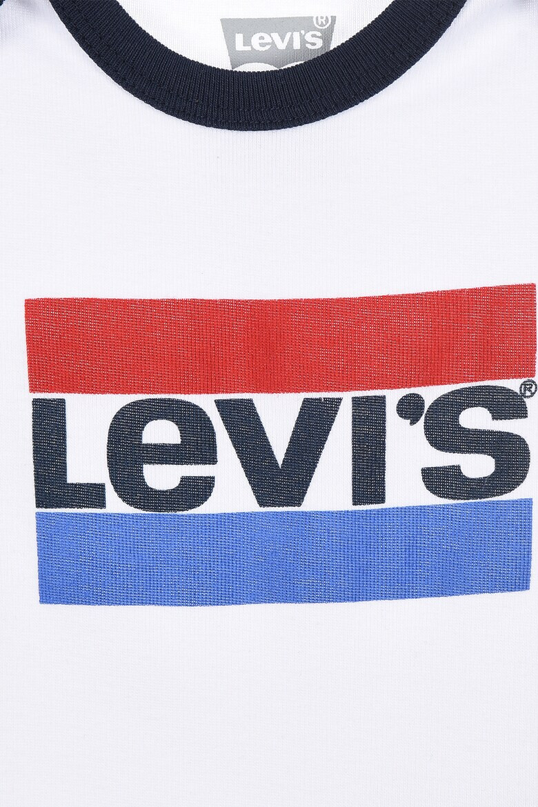 Levi's Комплект с лого - 3 части - Pepit.bg