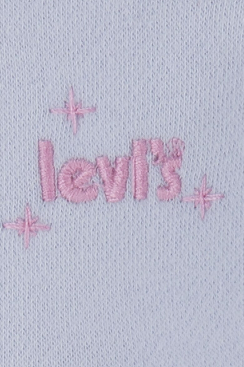 Levis Комплект с лого - 3 части - Pepit.bg