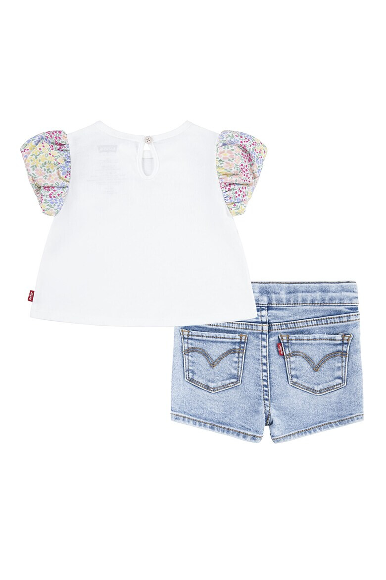Levi's Комплект с памук - 2 части - Pepit.bg