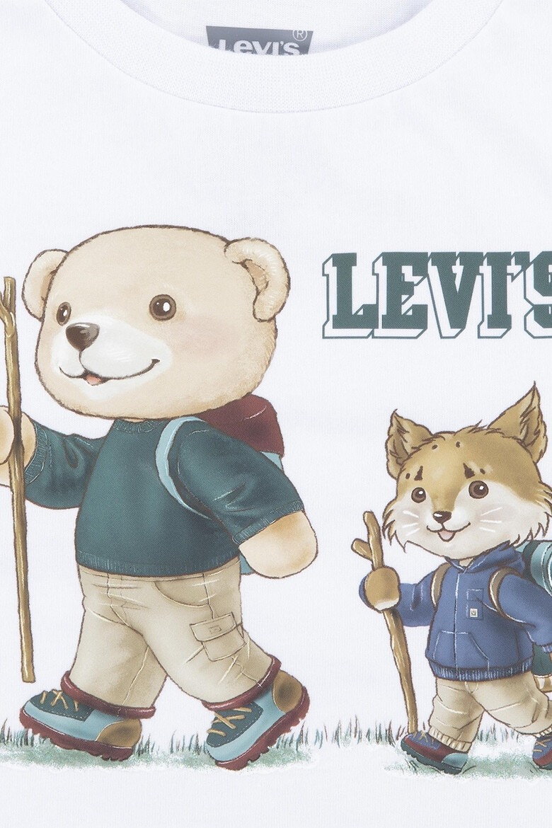 Levi's Комплект с памук - 3 части - Pepit.bg