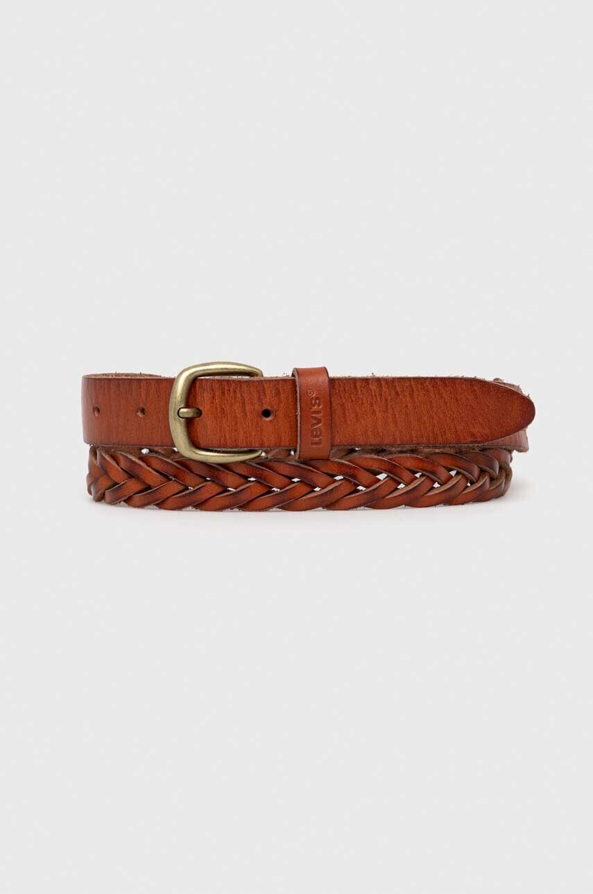 Levis Кожен колан - Pepit.bg