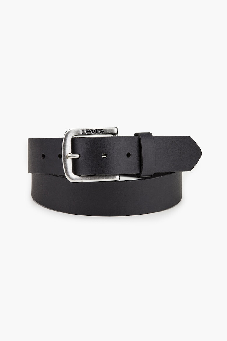 Levis Кожен колан с дискретно лого - Pepit.bg