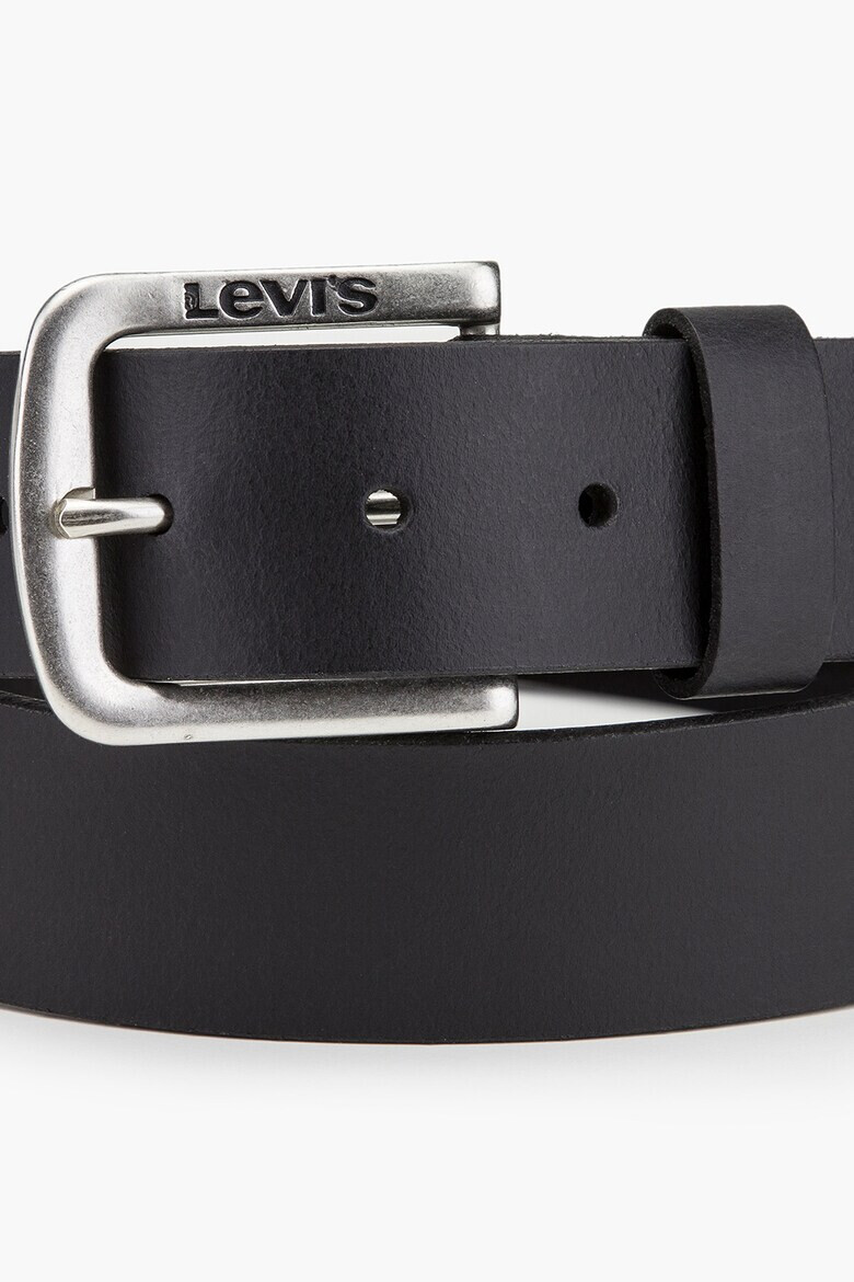 Levis Кожен колан с дискретно лого - Pepit.bg