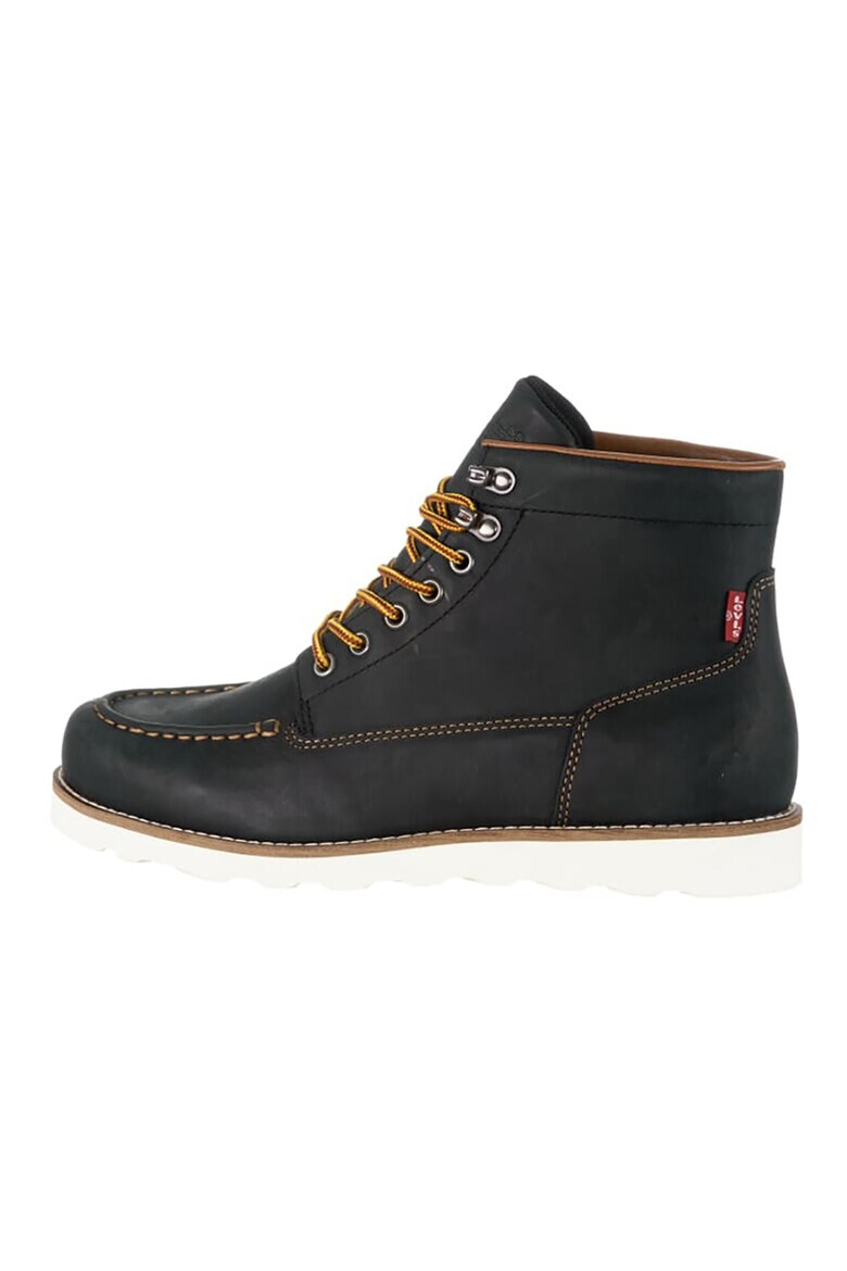 Levis Кожени боти - Pepit.bg
