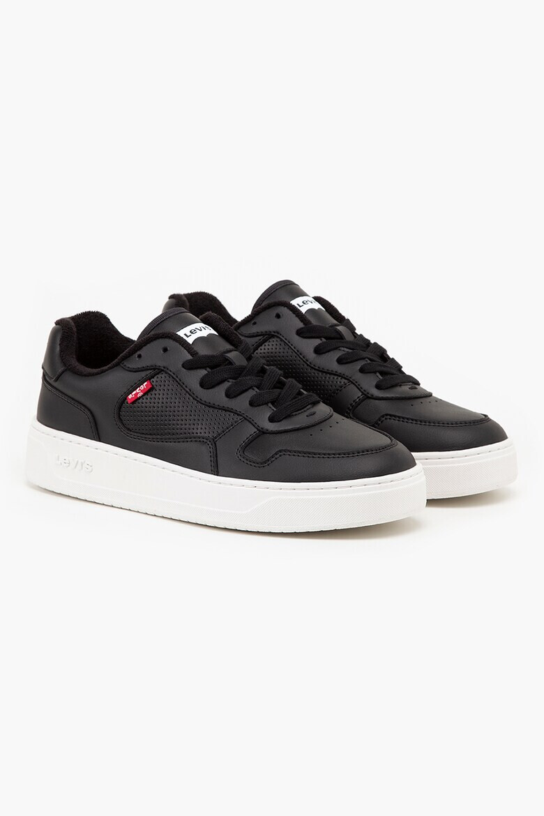 Levis Кожени спортни обувки - Pepit.bg