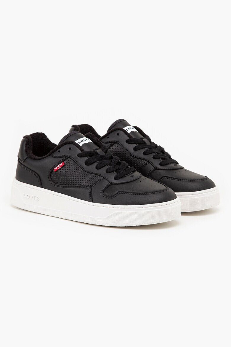 Levis Кожени спортни обувки - Pepit.bg