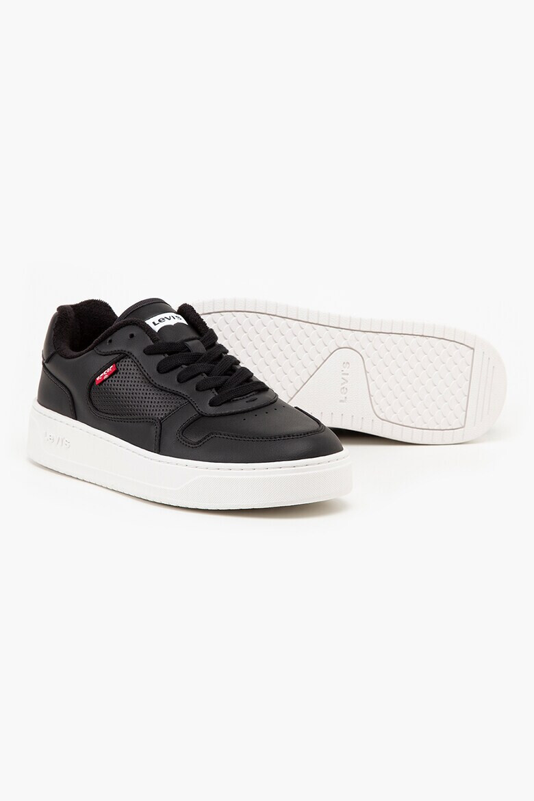 Levis Кожени спортни обувки - Pepit.bg