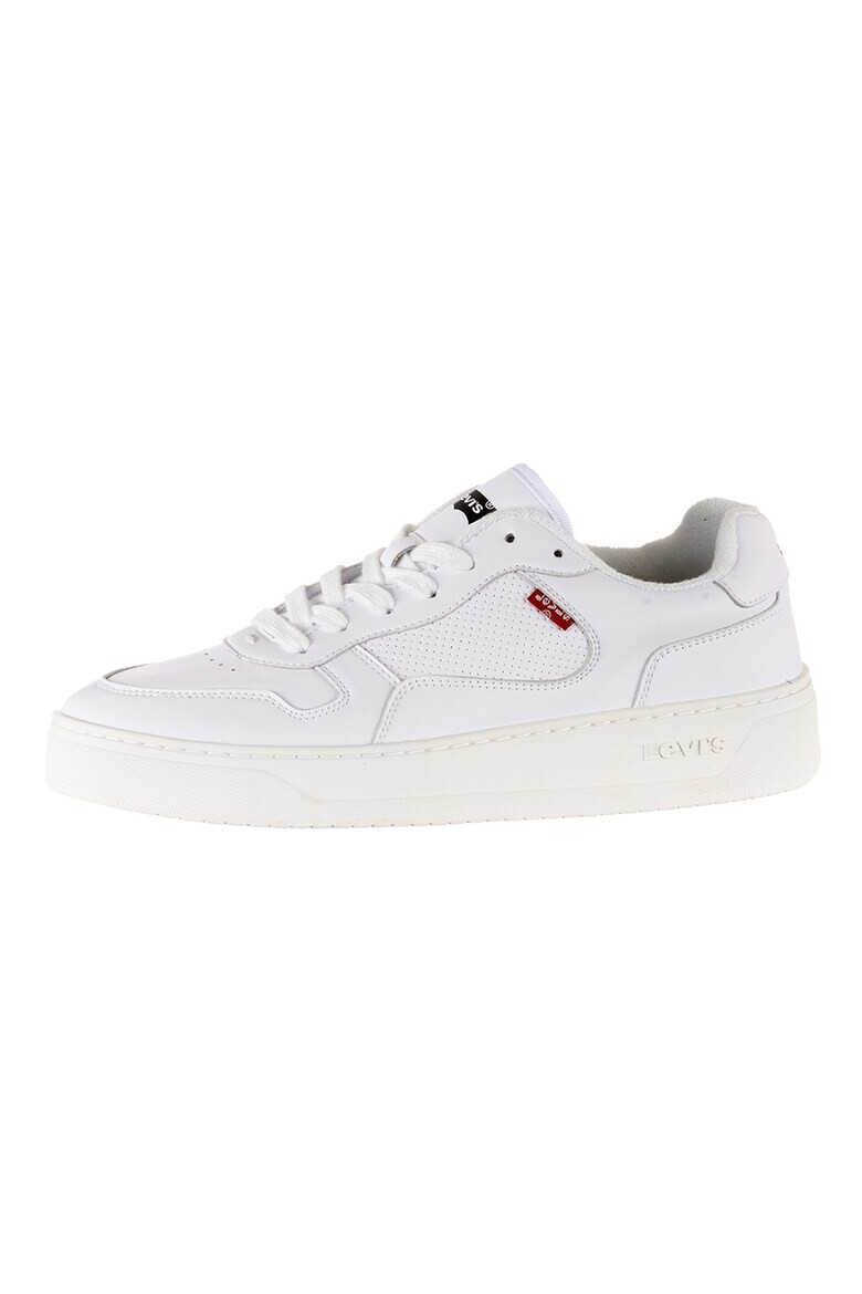 Levis Кожени спортни обувки - Pepit.bg