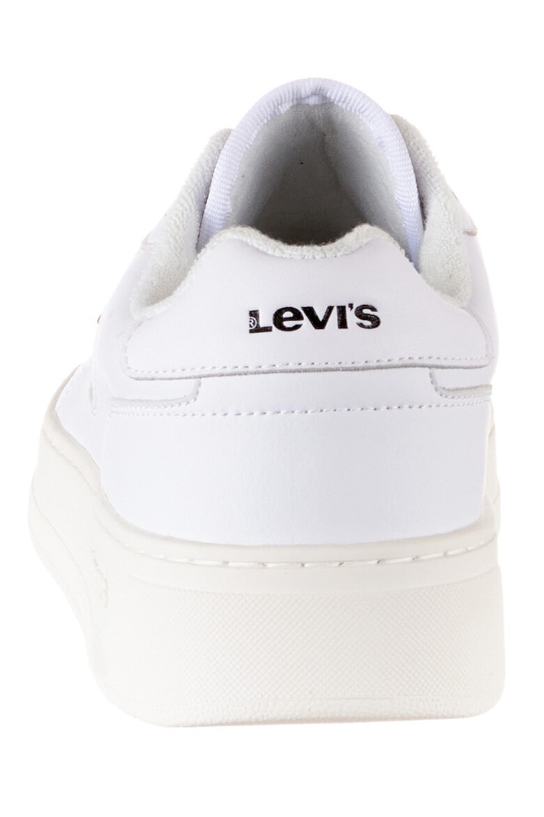 Levis Кожени спортни обувки - Pepit.bg