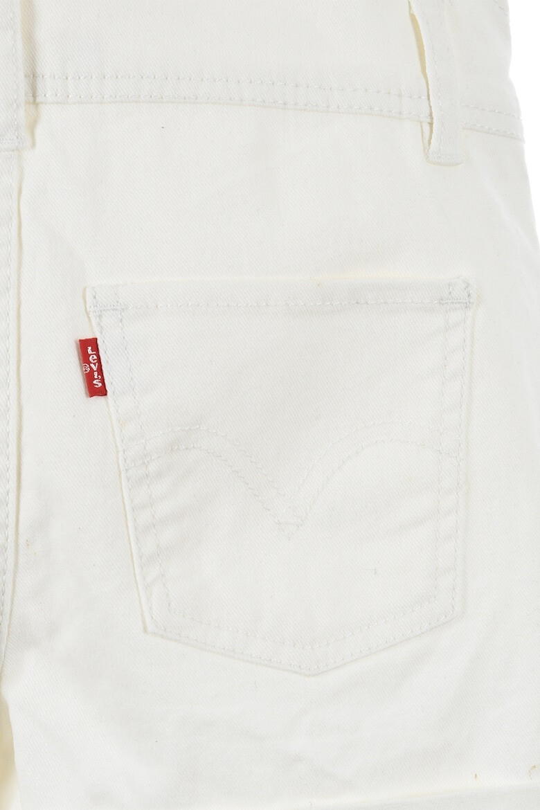 Levis Гащеризон от деним с регулируеми презрамки - Pepit.bg