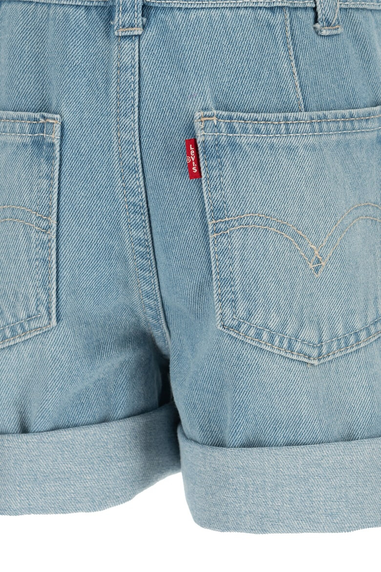 Levi's Къс гащеризон от деним - Pepit.bg