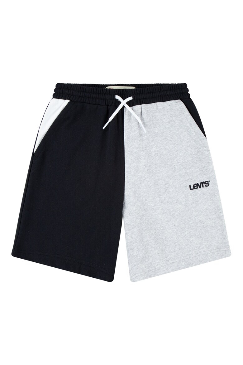 Levis Къс панталон с връзка - Pepit.bg