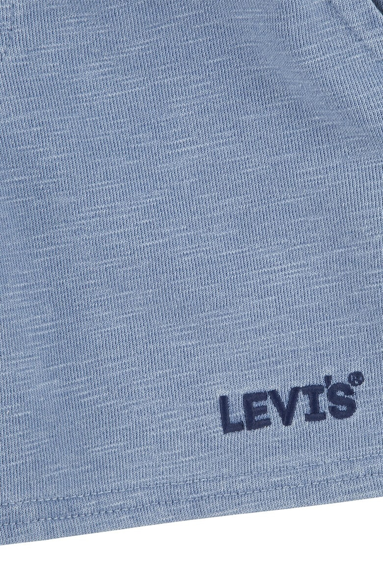 Levis Къс панталон с връзки - Pepit.bg