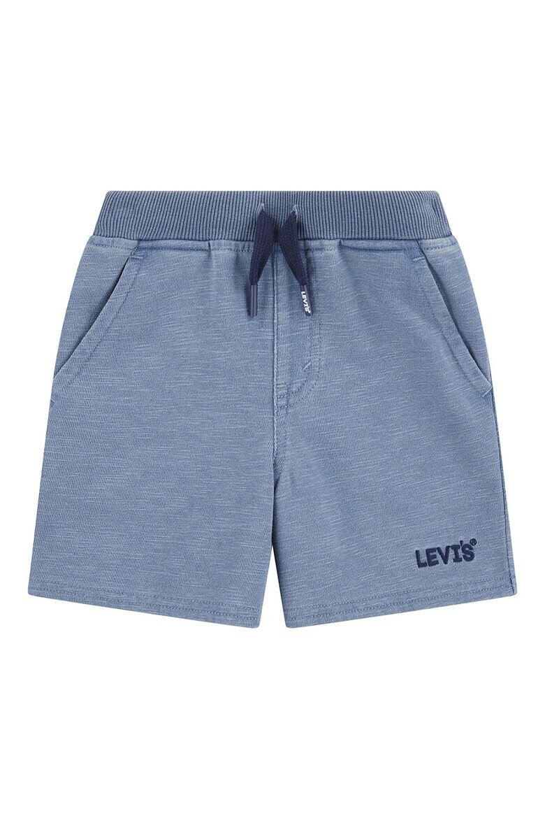 Levi's Къс панталон с връзки - Pepit.bg