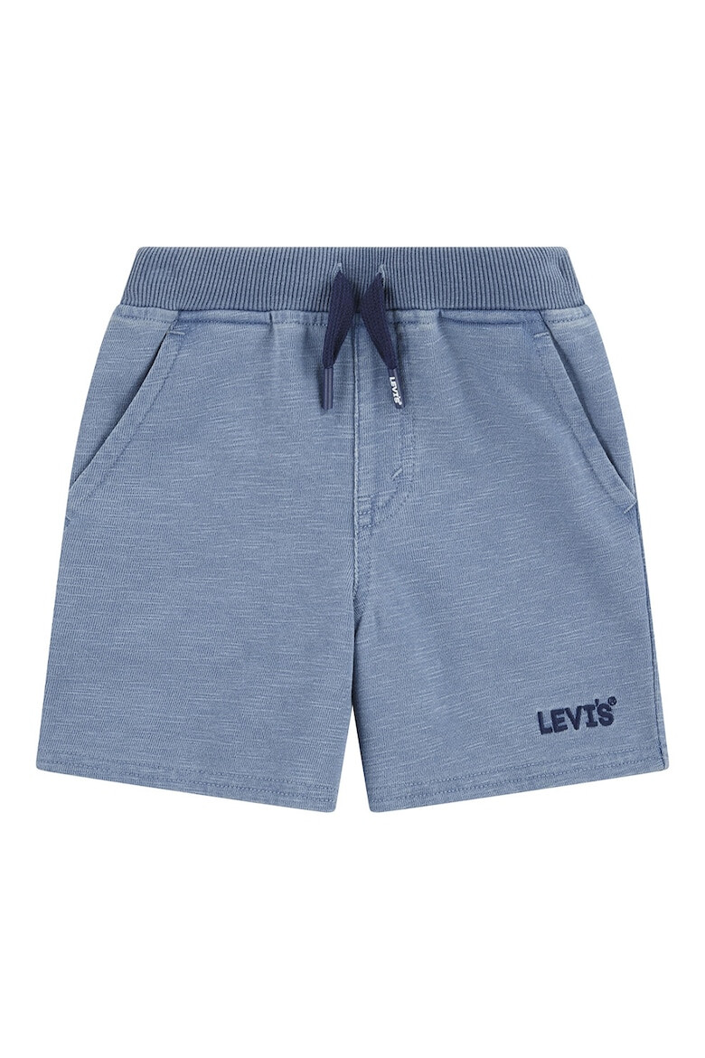 Levis Къс панталон с връзки - Pepit.bg