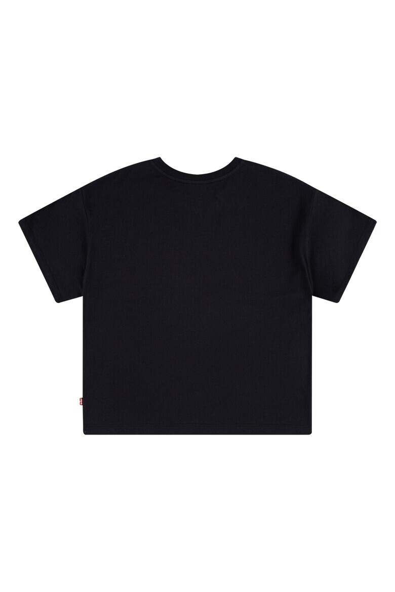 Levi's Къса тениска с лого - Pepit.bg