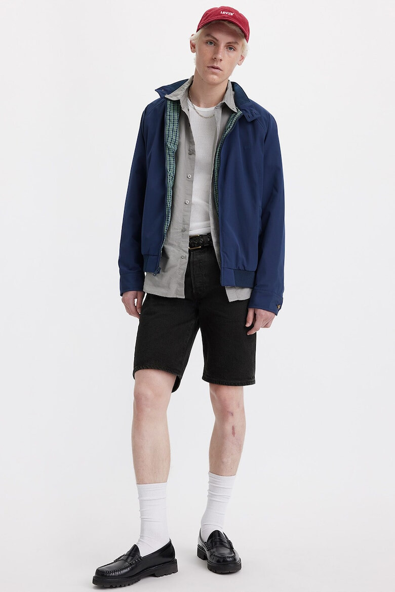 Levis Къси прави дънки 501® Original - Pepit.bg