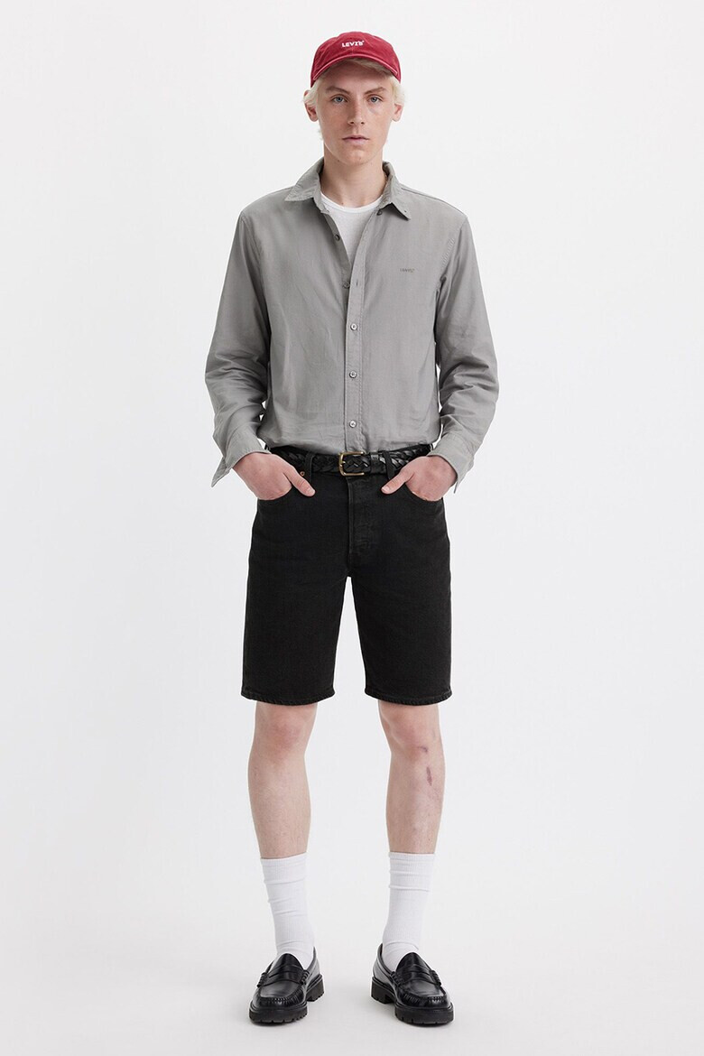 Levis Къси прави дънки 501® Original - Pepit.bg