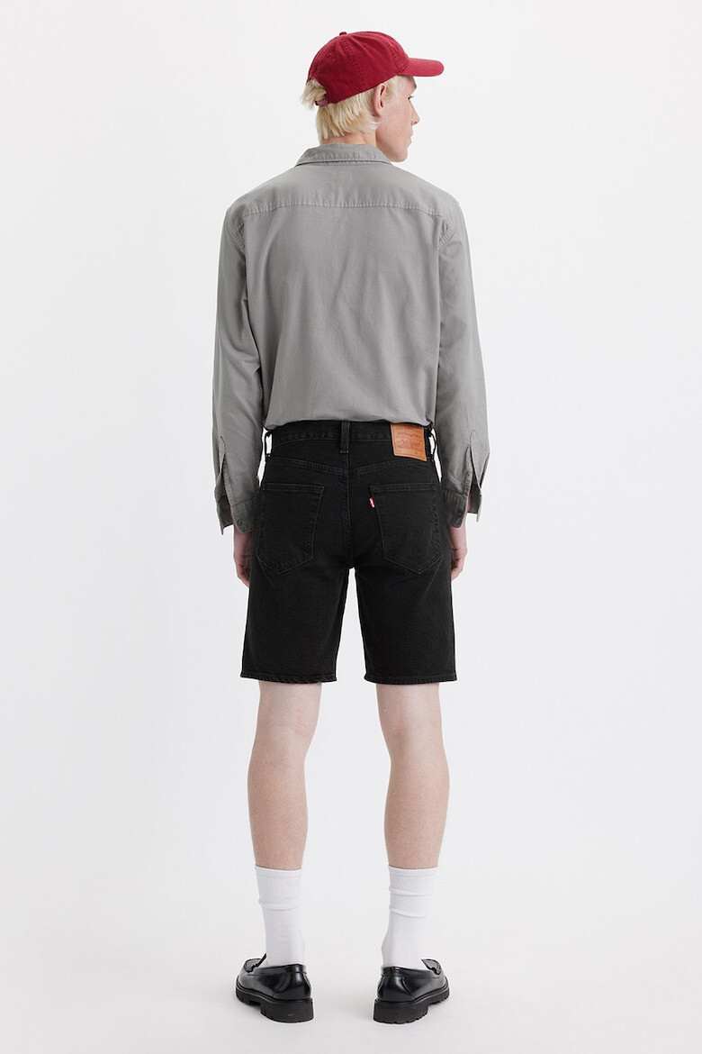 Levis Къси прави дънки 501® Original - Pepit.bg