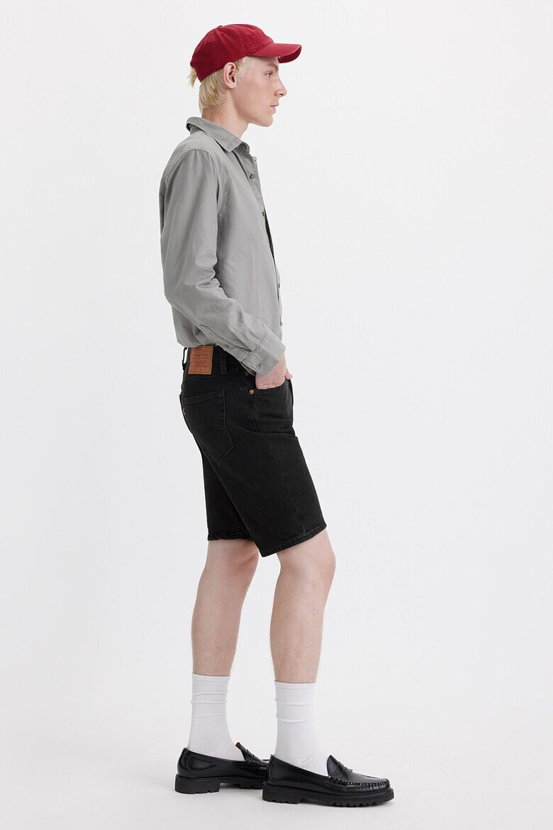 Levis Къси прави дънки 501® Original - Pepit.bg