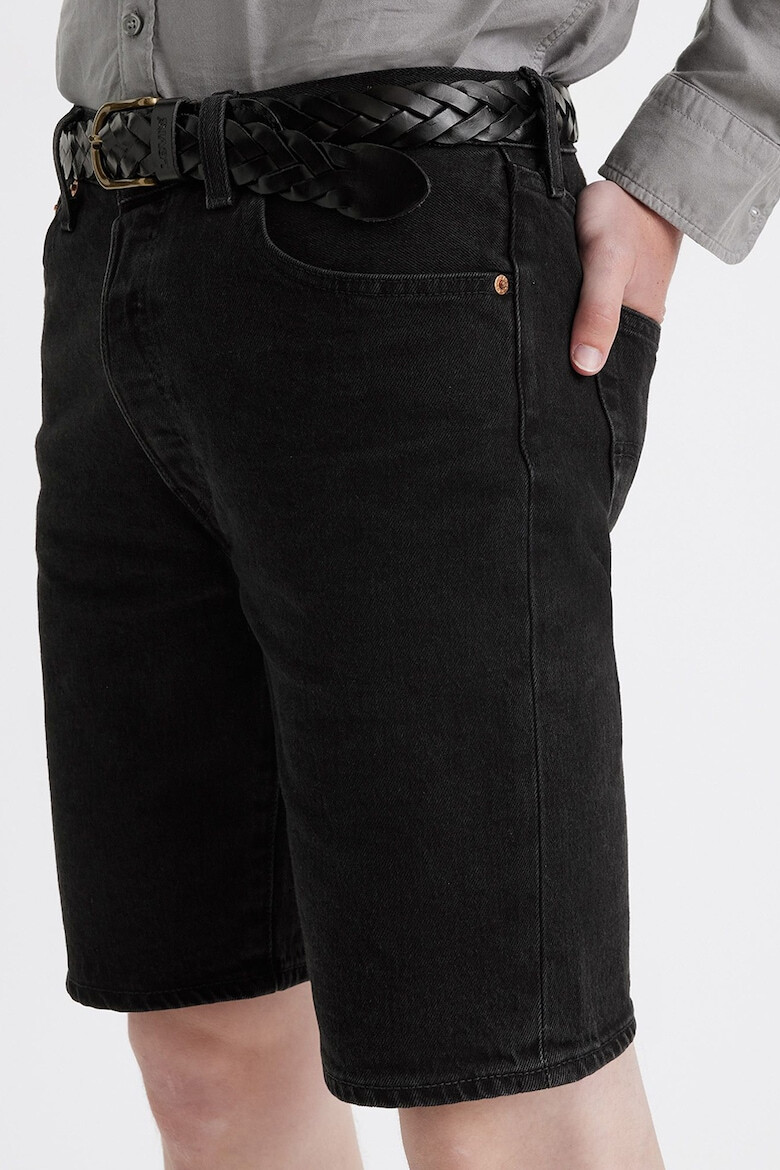 Levis Къси прави дънки 501® Original - Pepit.bg