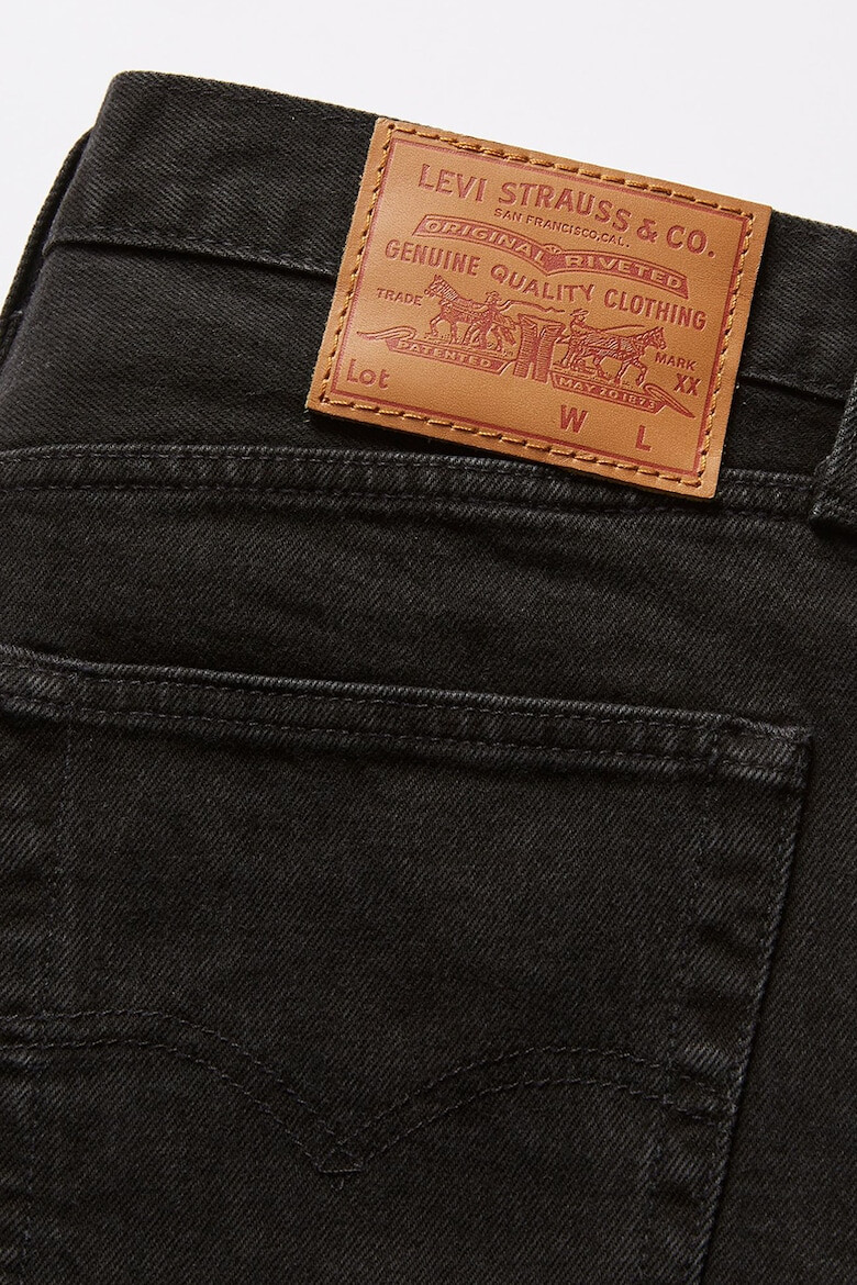 Levis Къси прави дънки 501® Original - Pepit.bg