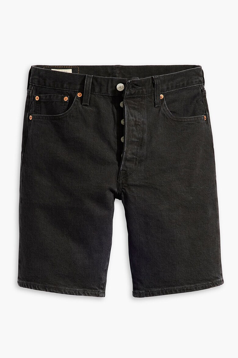 Levis Къси прави дънки 501® Original - Pepit.bg
