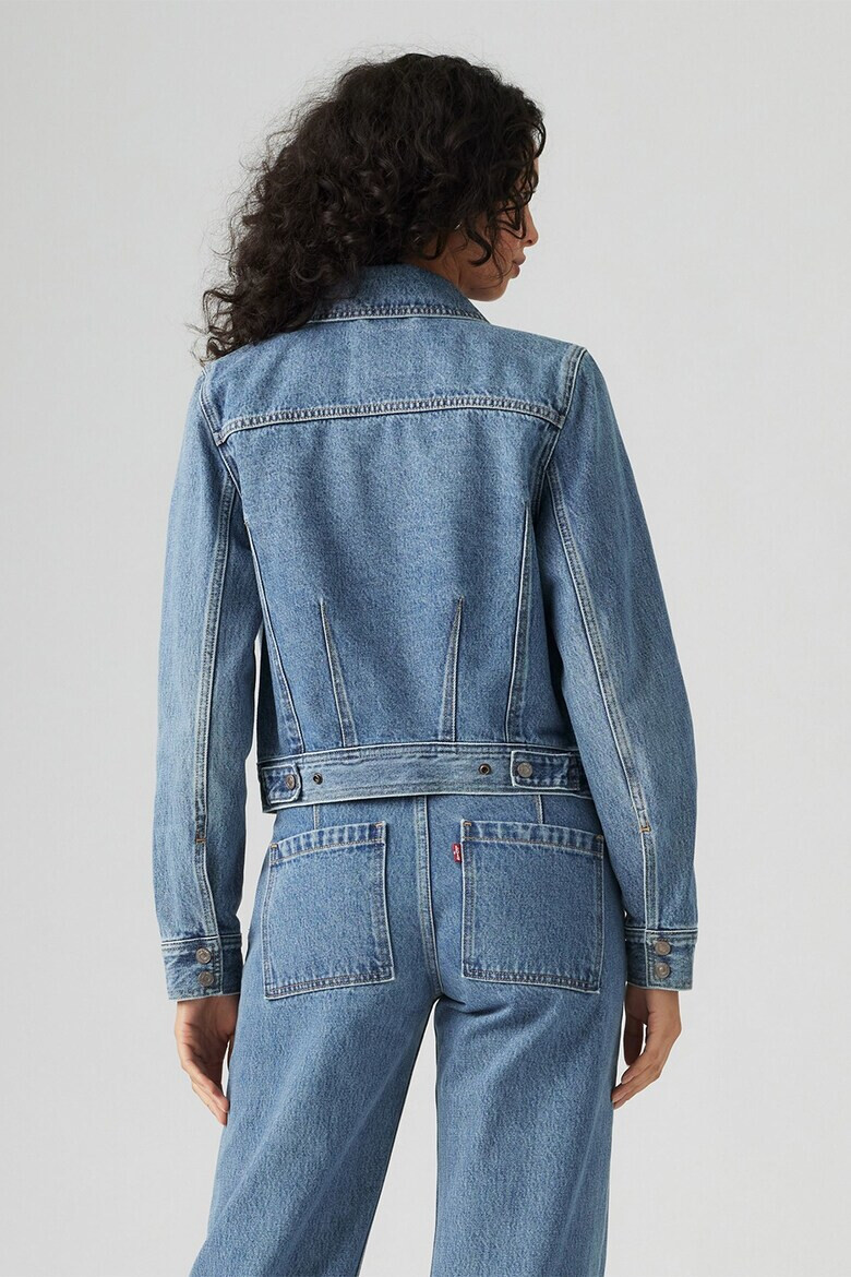 Levis Късо яке от деним - Pepit.bg