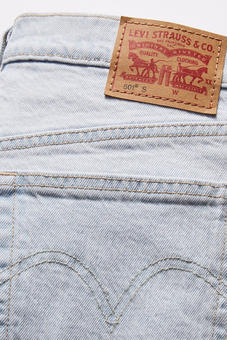 Levis Levi`s Скини дънки 501® - Pepit.bg