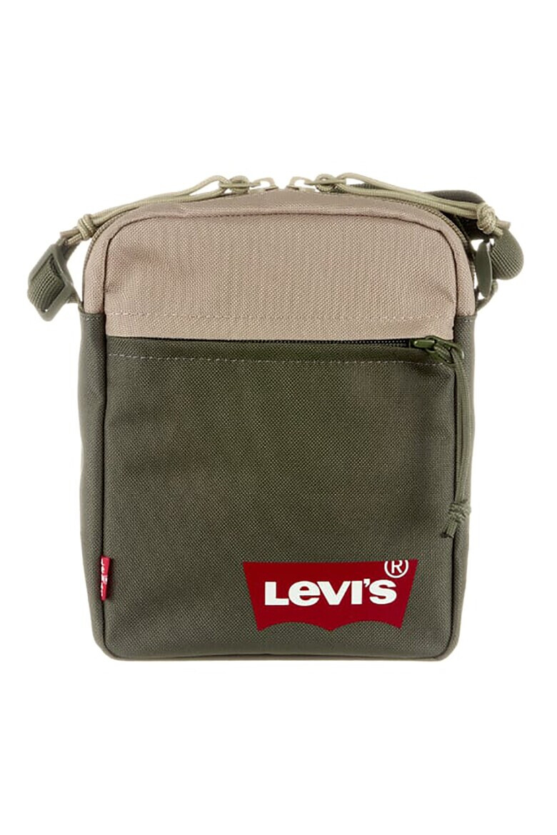 Levis Малка чанта с лого - Pepit.bg