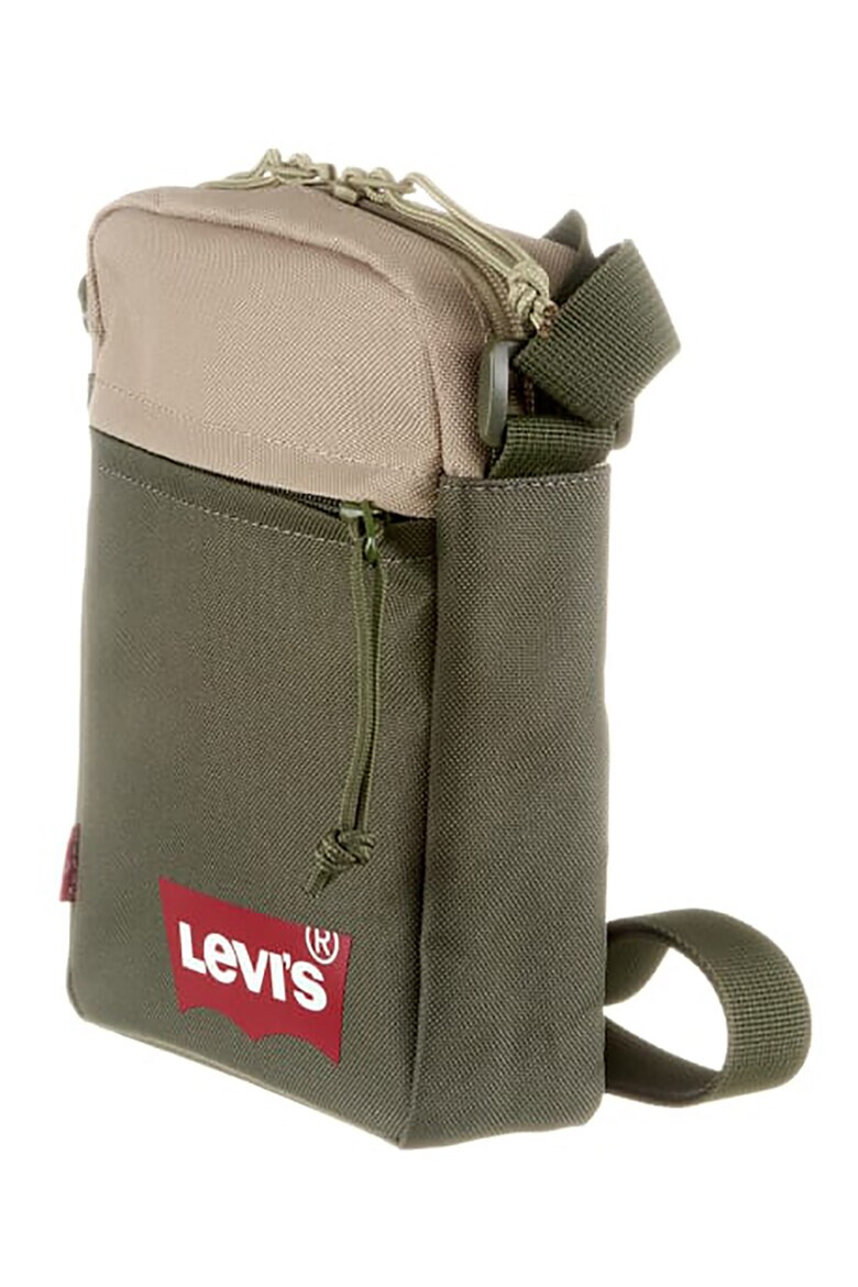 Levis Малка чанта с лого - Pepit.bg