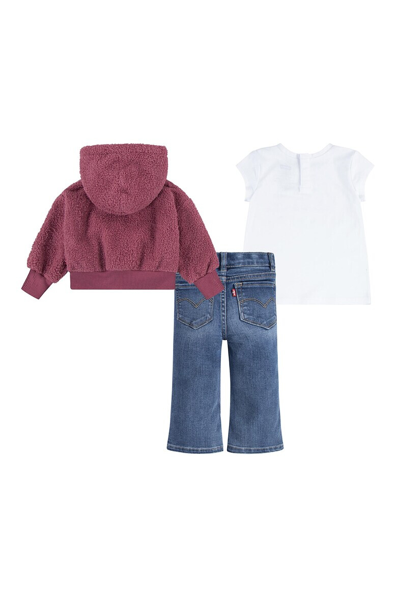 Levi's Облекло 3 части - Pepit.bg