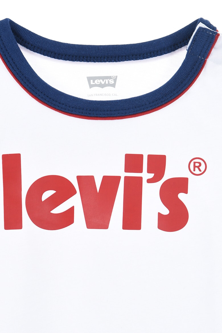 Levi's Облекло с лого 2 части - Pepit.bg