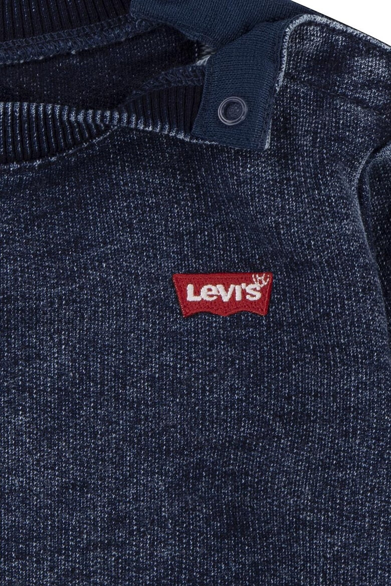 Levi's Облекло с памук 2 части - Pepit.bg