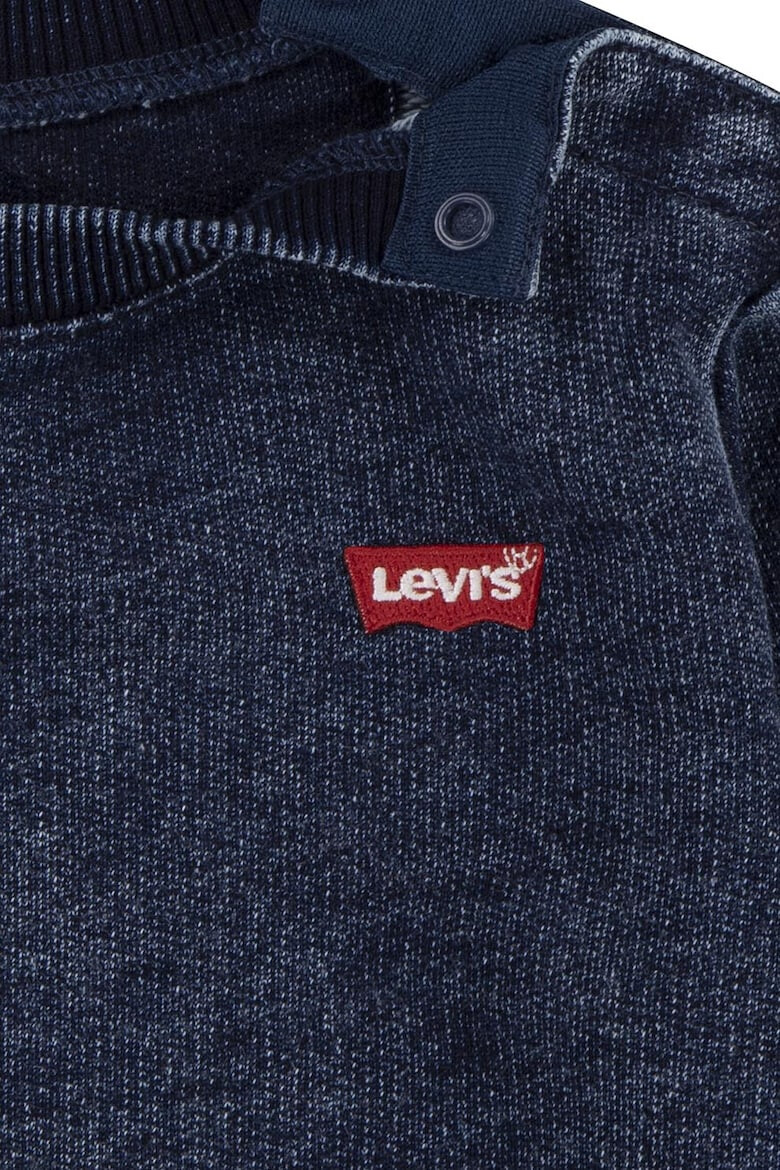 Levis Облекло с памук 2 части - Pepit.bg