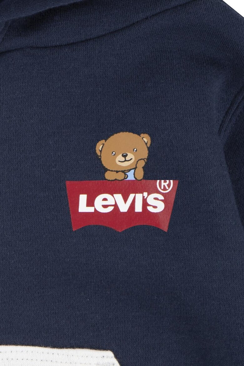 Levis Облекло с памук - 2 части - Pepit.bg