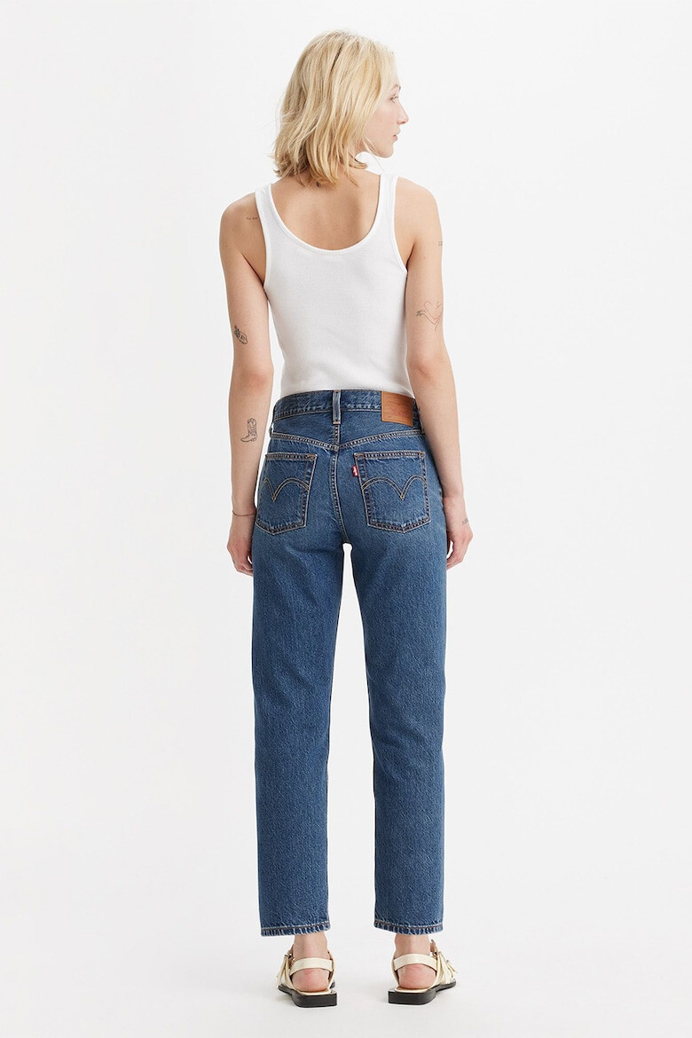 Levis Олекотени дънки 501® - Pepit.bg