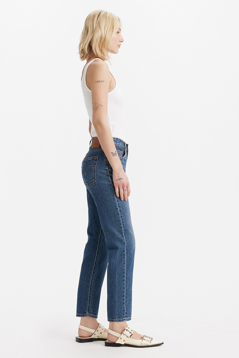 Levis Олекотени дънки 501® - Pepit.bg