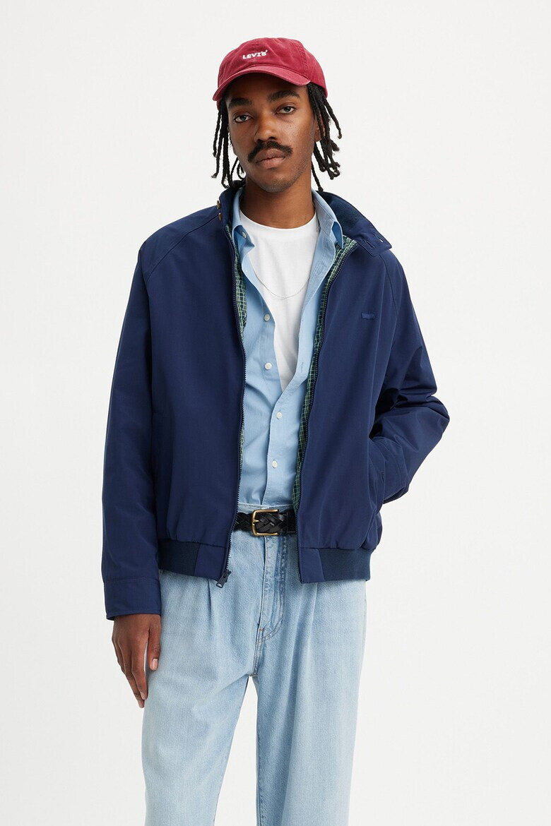Levis Олекотено яке с реглан ръкави - Pepit.bg