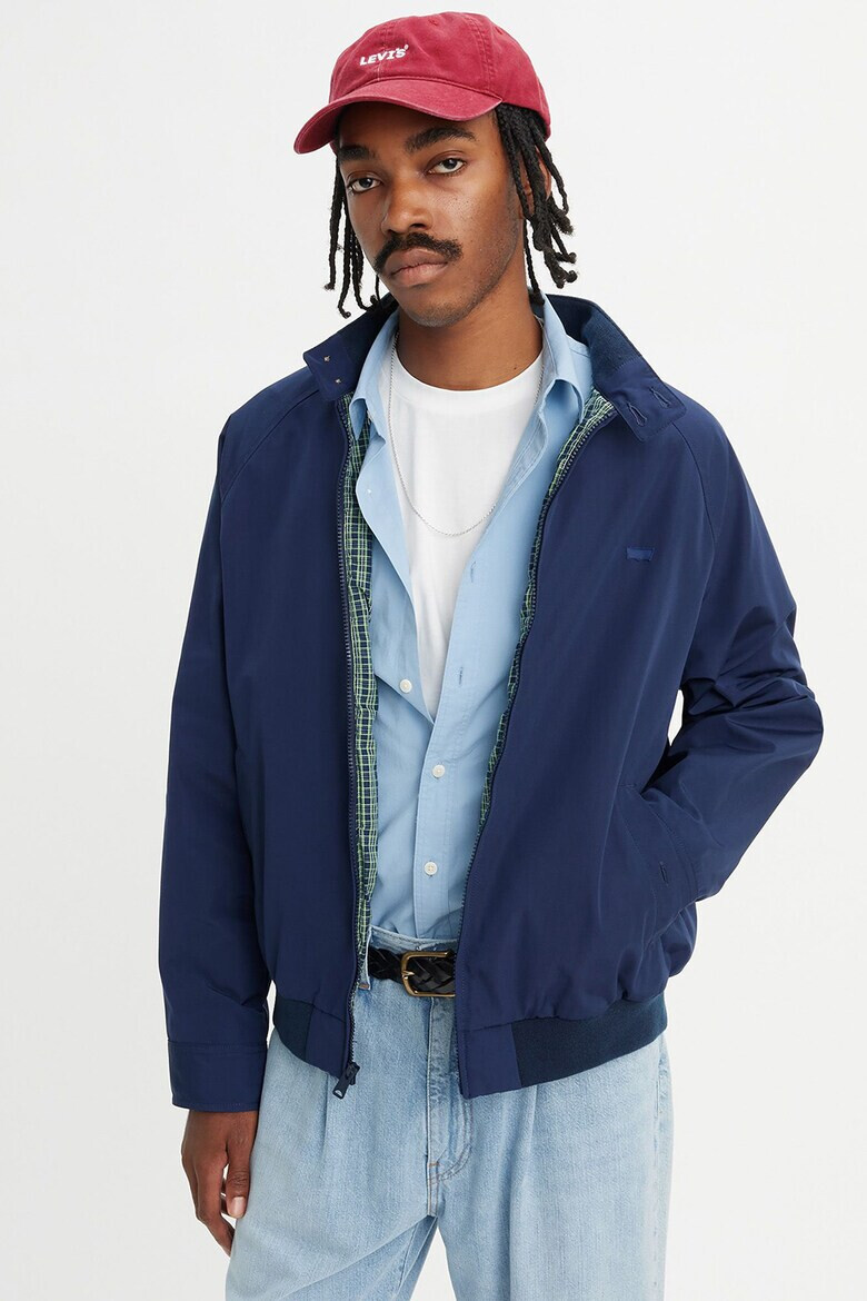 Levis Олекотено яке с реглан ръкави - Pepit.bg