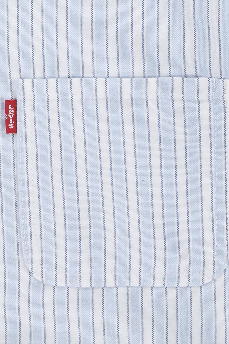 Levi's Памучна раирана риза - Pepit.bg