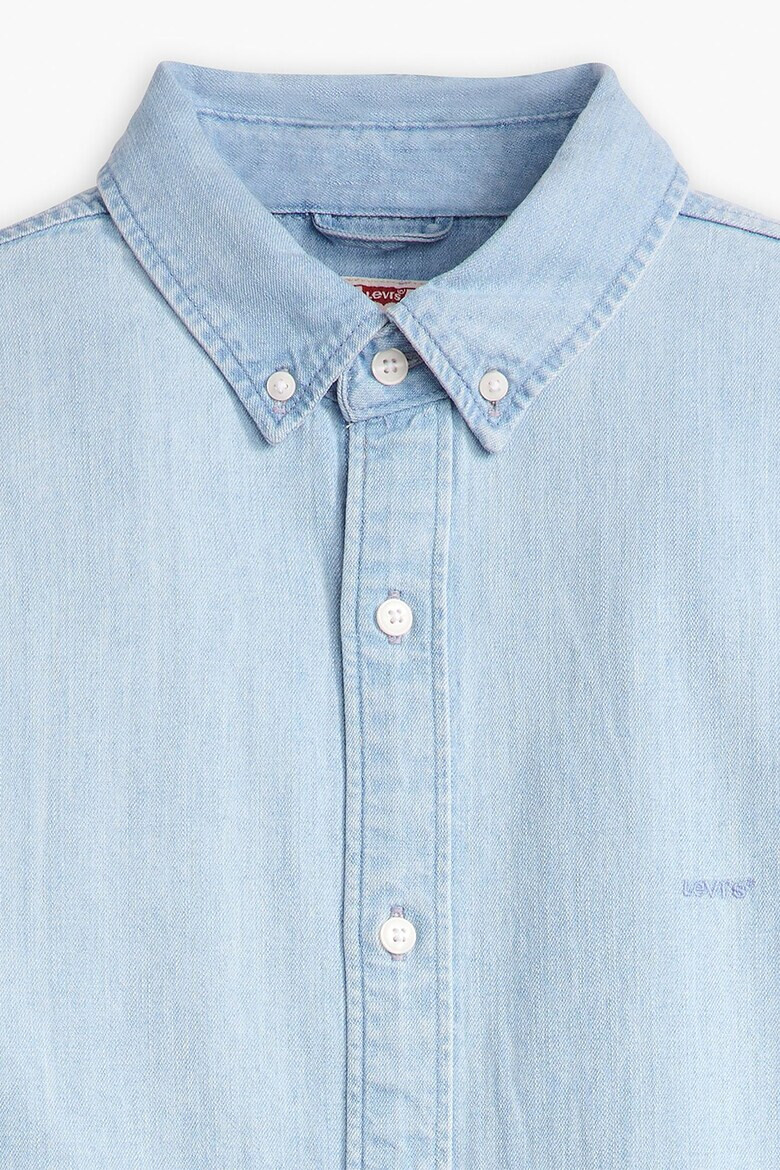 Levis Памучна риза - Pepit.bg
