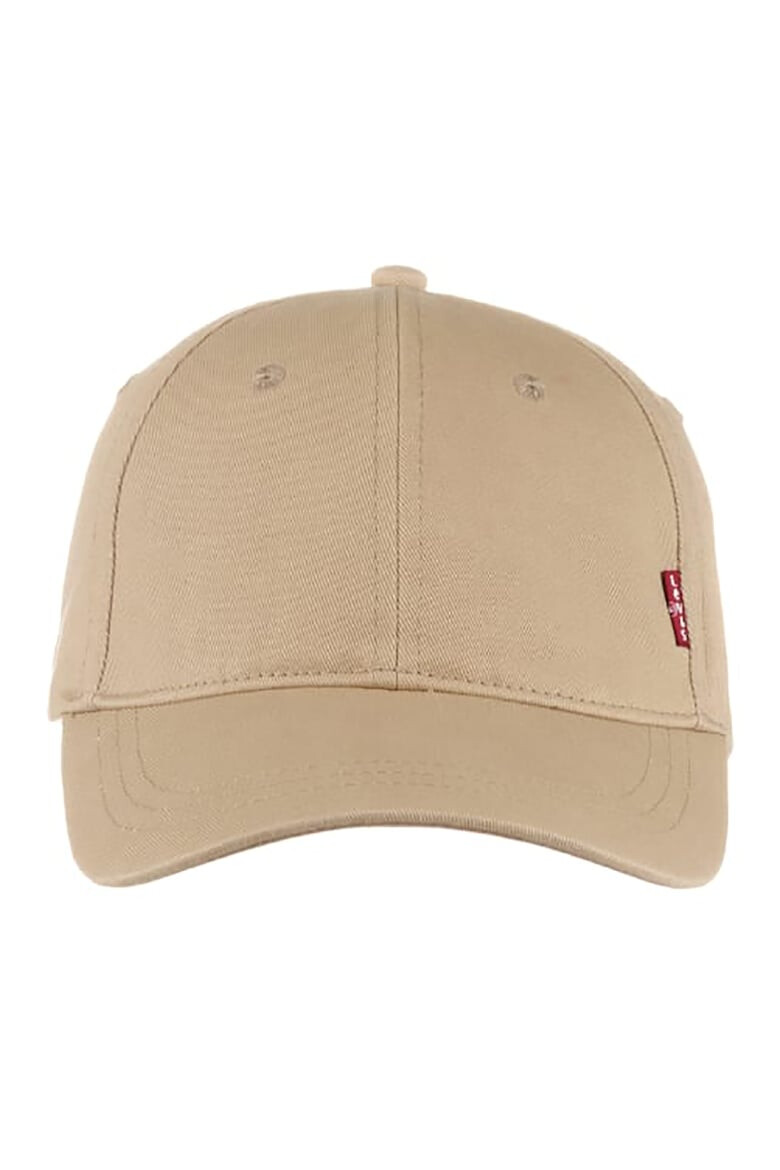 Levis Памучна шапка Classic Twill - Pepit.bg