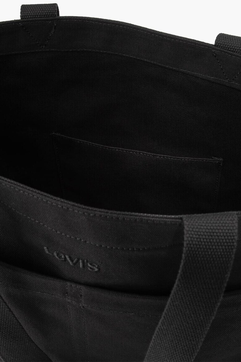 Levis Памучна шопинг чанта - Pepit.bg