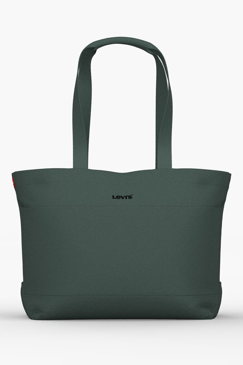 Levis Памучна шопинг чанта - Pepit.bg
