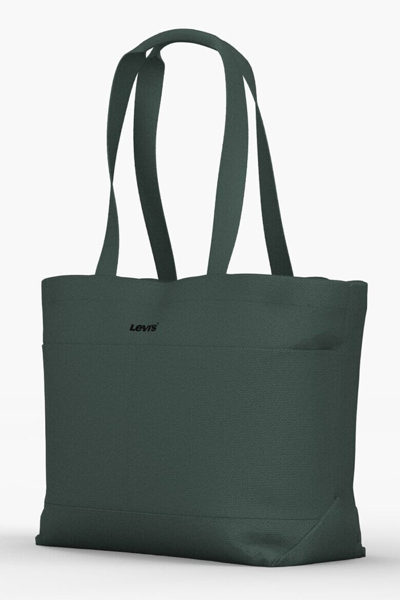 Levis Памучна шопинг чанта - Pepit.bg