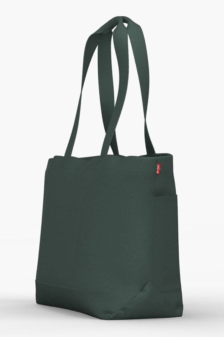 Levis Памучна шопинг чанта - Pepit.bg