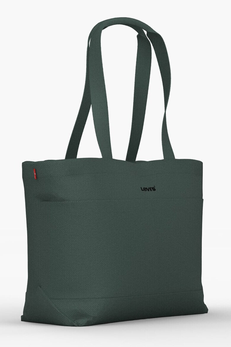 Levis Памучна шопинг чанта - Pepit.bg