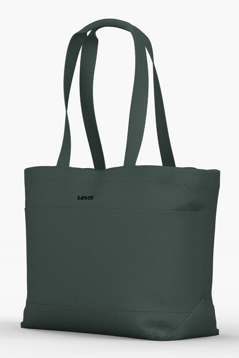 Levis Памучна шопинг чанта - Pepit.bg