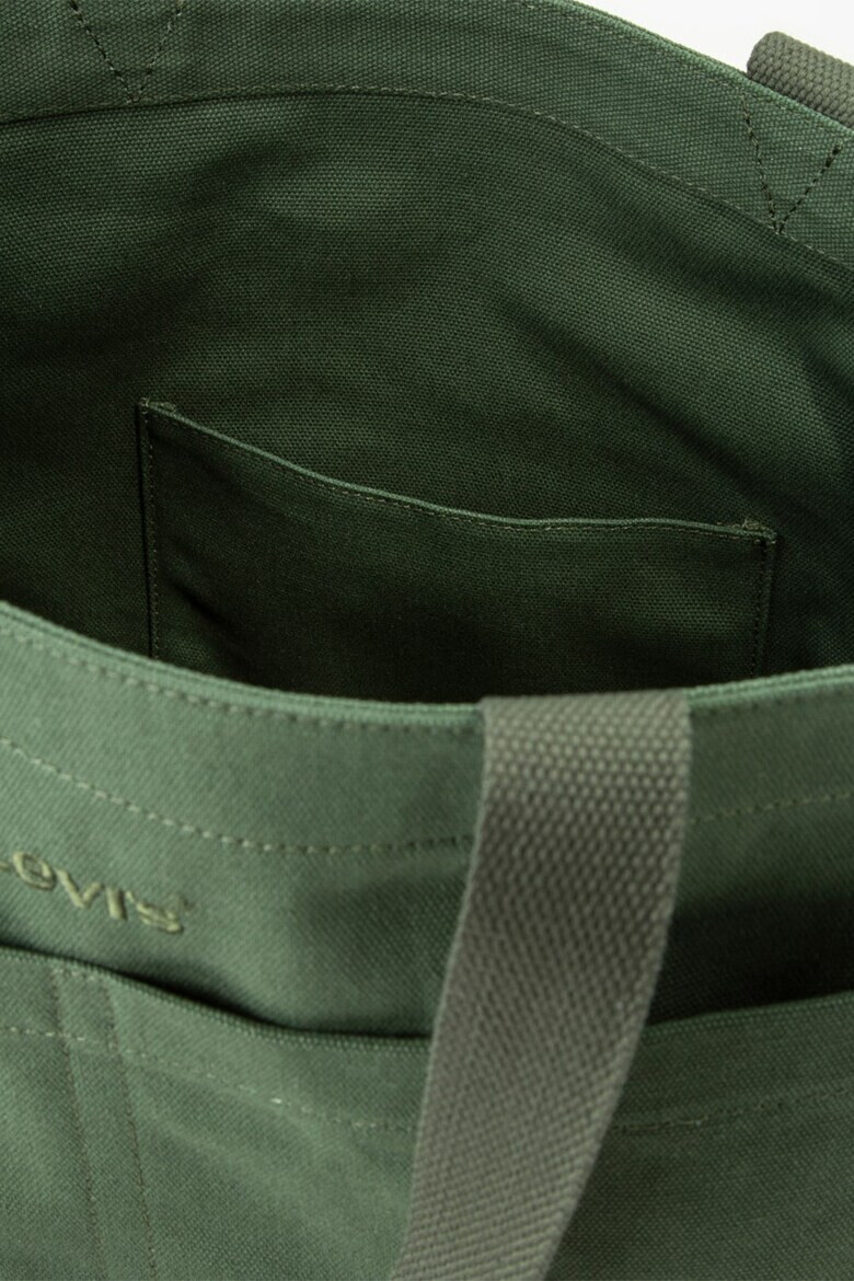 Levis Памучна шопинг чанта - Pepit.bg